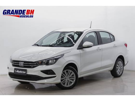 FIAT CRONOS 1.0 FIREFLY FLEX DRIVE MANUAL FIAT CRONOS 1.0 FIREFLY FLEX DRIVE MANUAL